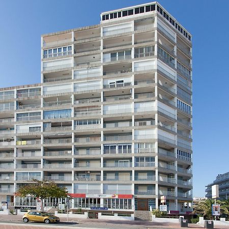 הוילה גאנדיה Ursitana מראה חיצוני תמונה